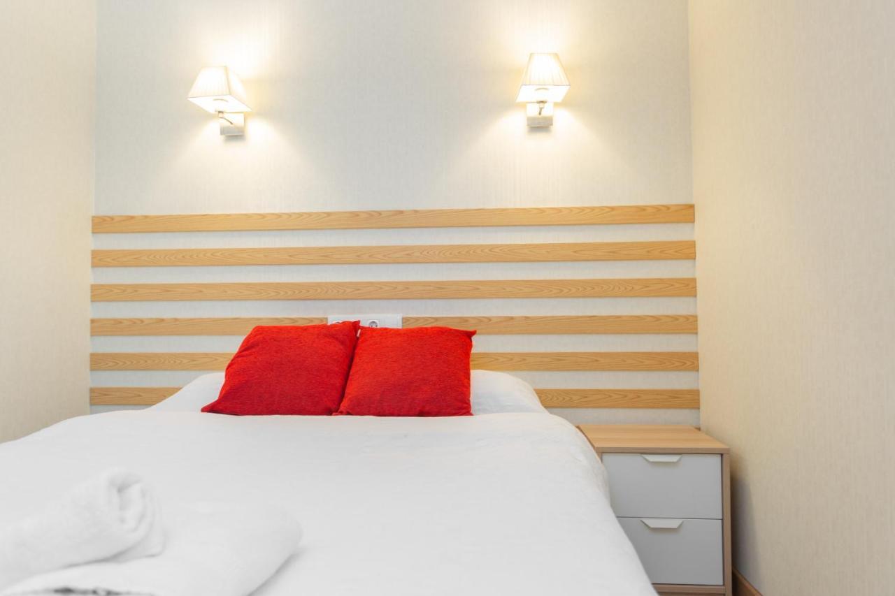 Casa Lili Hotel Moraira Eksteriør billede