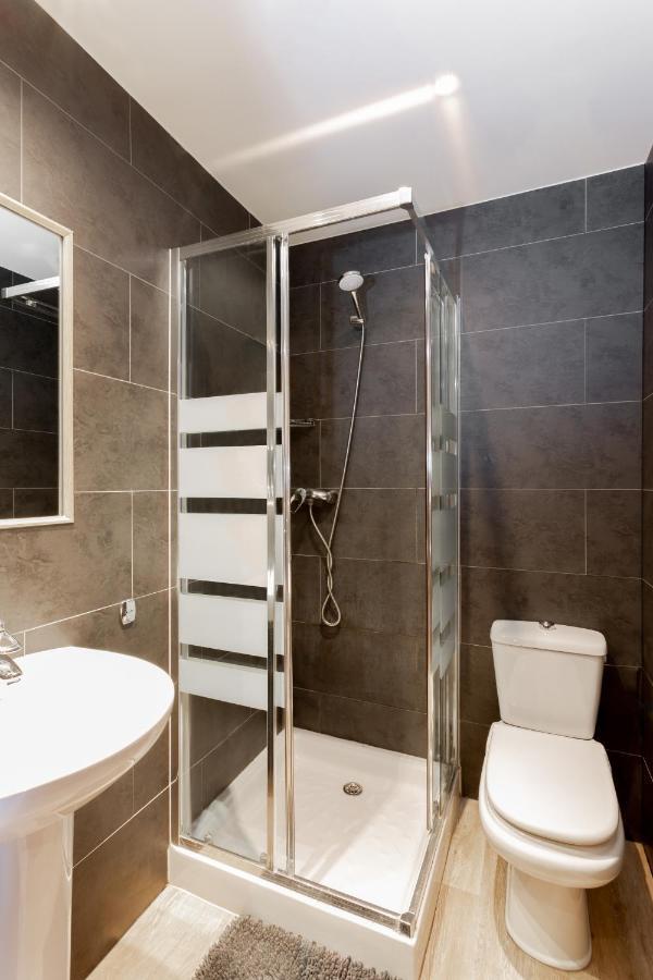 Casa Lili Hotel Moraira Eksteriør billede